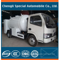 5500liters 2.3tons Dongfeng cocina Gas Gas Gasolinera